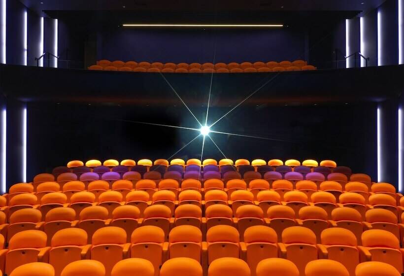 Ham Yard Hotel, Firmdale Hotels