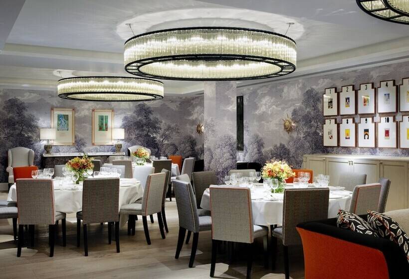 Ham Yard Hotel, Firmdale Hotels