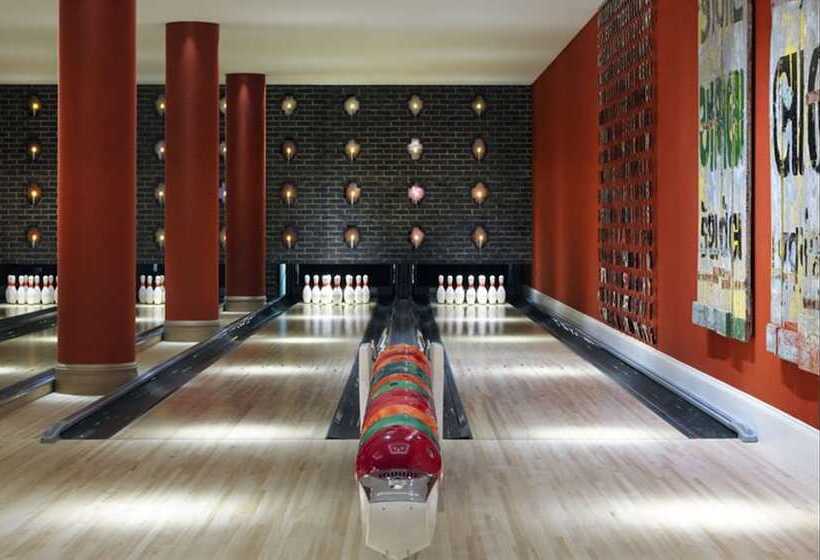 Ham Yard Hotel, Firmdale Hotels