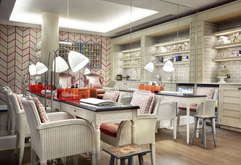 Ham Yard Hotel, Firmdale Hotels