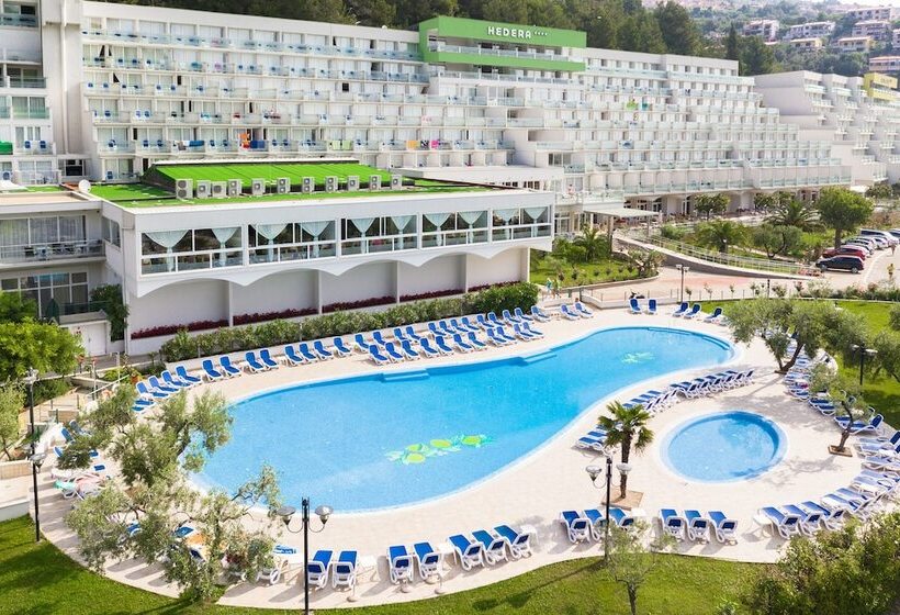 Hedera   Maslinica Hotels & Resorts