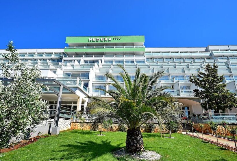Hedera   Maslinica Hotels & Resorts