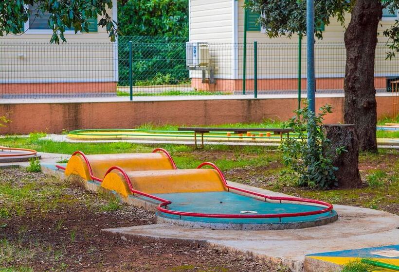 Hedera   Maslinica Hotels & Resorts