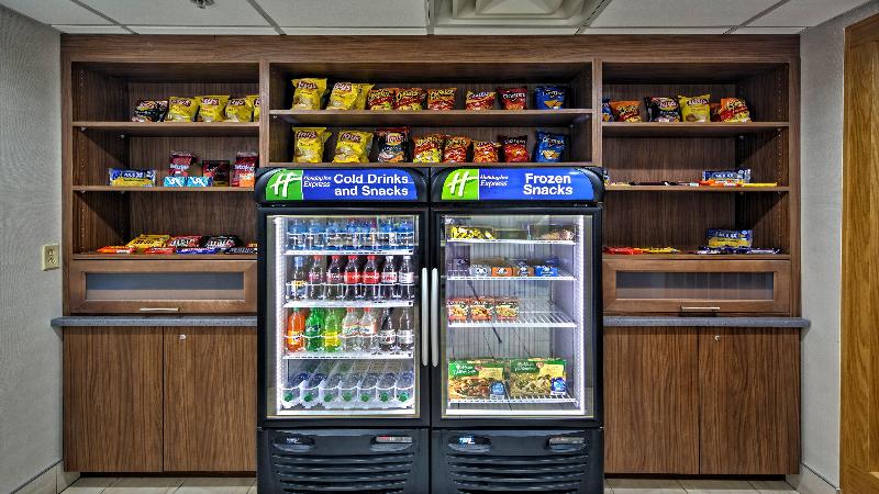 فندق Holiday Inn Express & Suites Crossville, An Ihg