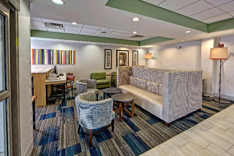 فندق Holiday Inn Express & Suites Crossville, An Ihg