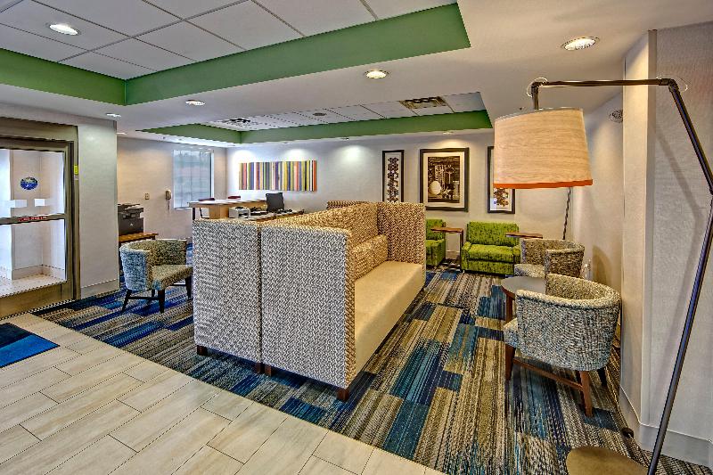 فندق Holiday Inn Express & Suites Crossville, An Ihg