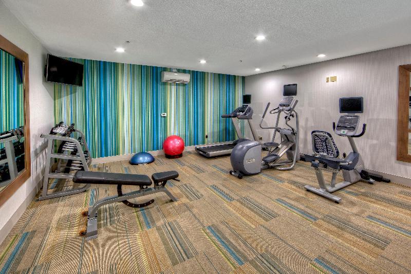 فندق Holiday Inn Express & Suites Crossville, An Ihg