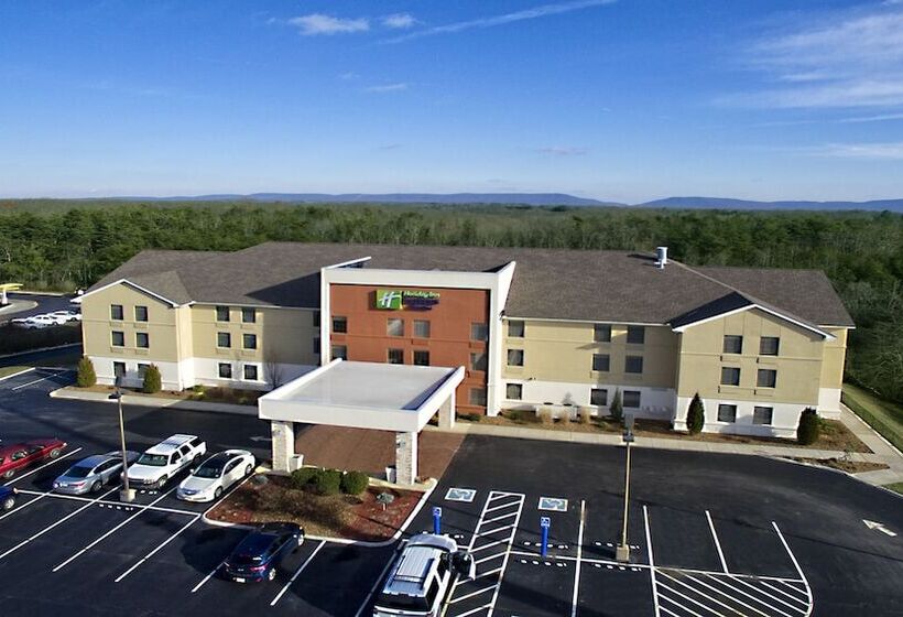 فندق Holiday Inn Express & Suites Crossville, An Ihg