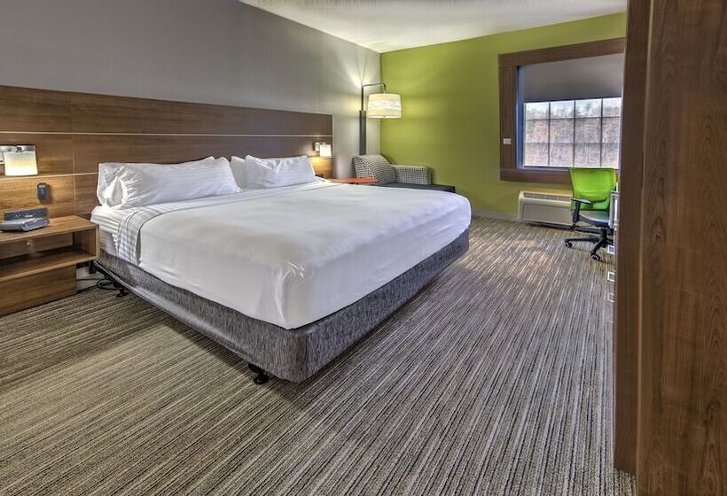 فندق Holiday Inn Express & Suites Crossville, An Ihg