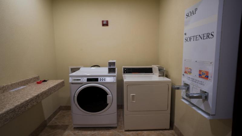 Holiday Inn Express Hotel & Suites Pampa, An Ihg