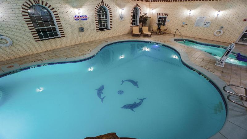 Holiday Inn Express Hotel & Suites Pampa, An Ihg