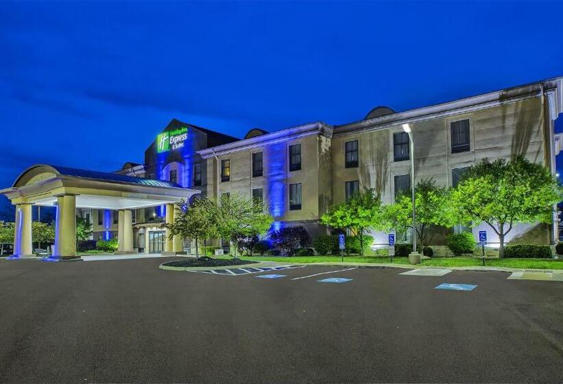 Holiday Inn Express Hotel And Suites Marysville, An Ihg