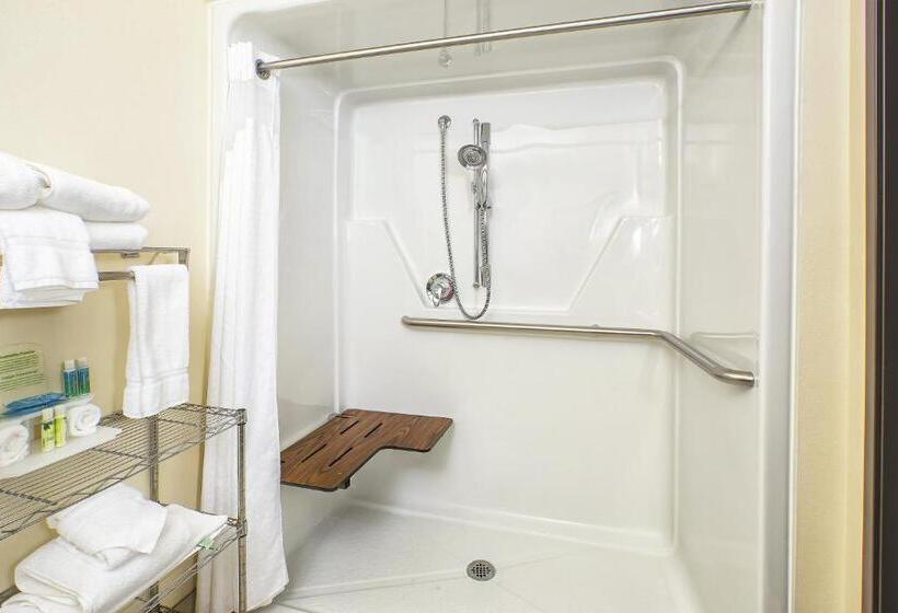 Holiday Inn Express Hotel And Suites Marysville, An Ihg