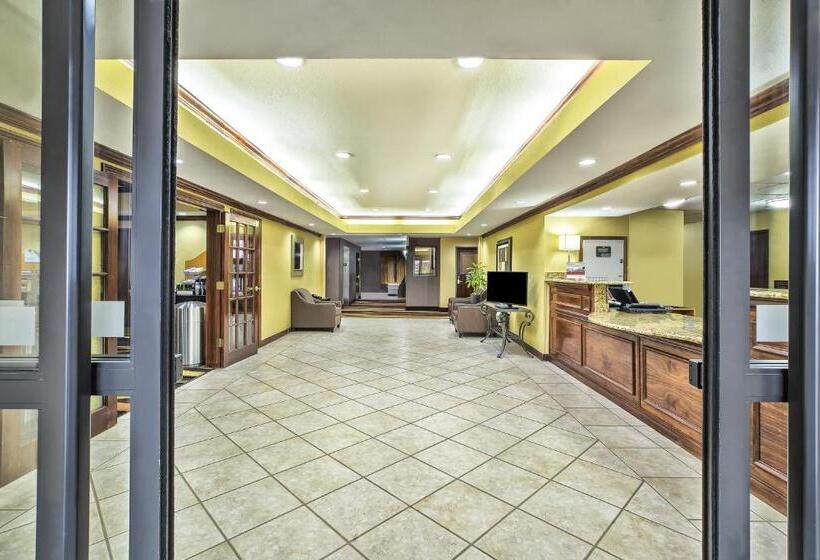 Holiday Inn Express Hotel And Suites Marysville, An Ihg