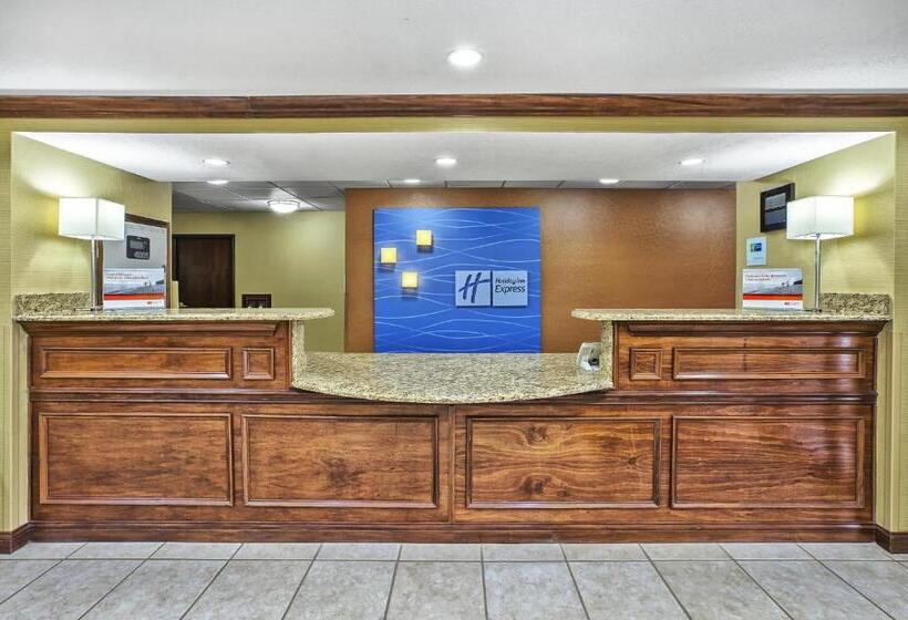 Holiday Inn Express Hotel And Suites Marysville, An Ihg