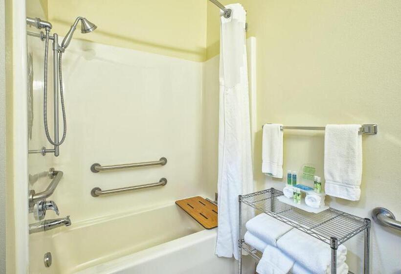 Holiday Inn Express Hotel And Suites Marysville, An Ihg