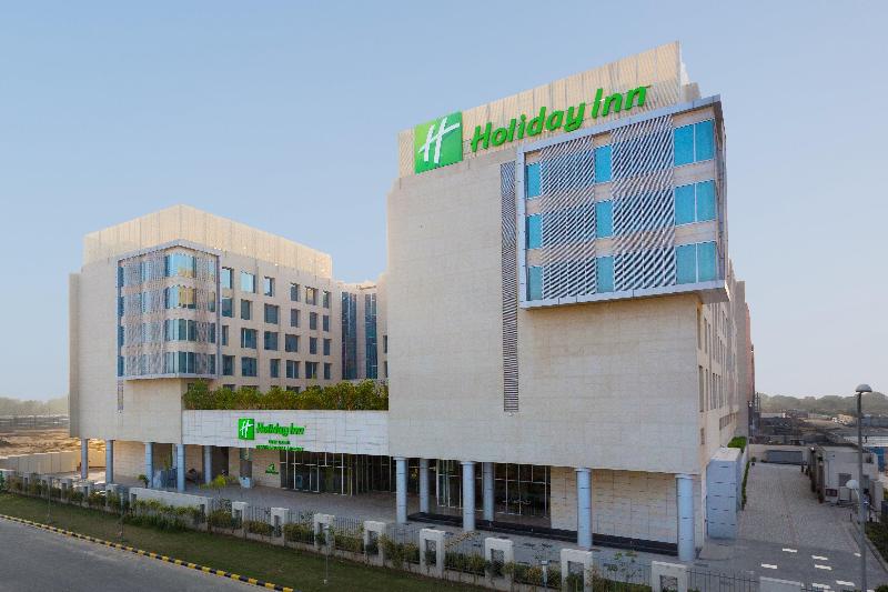 酒店 Holiday Inn New Delhi International Airport, An Ihg