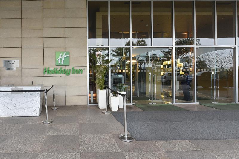 酒店 Holiday Inn New Delhi International Airport, An Ihg