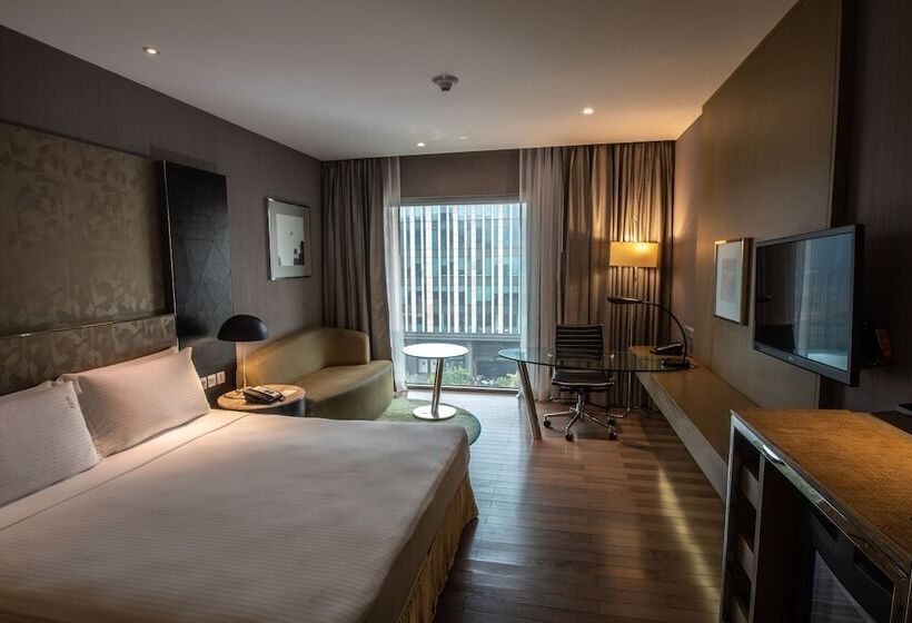 酒店 Holiday Inn New Delhi International Airport, An Ihg