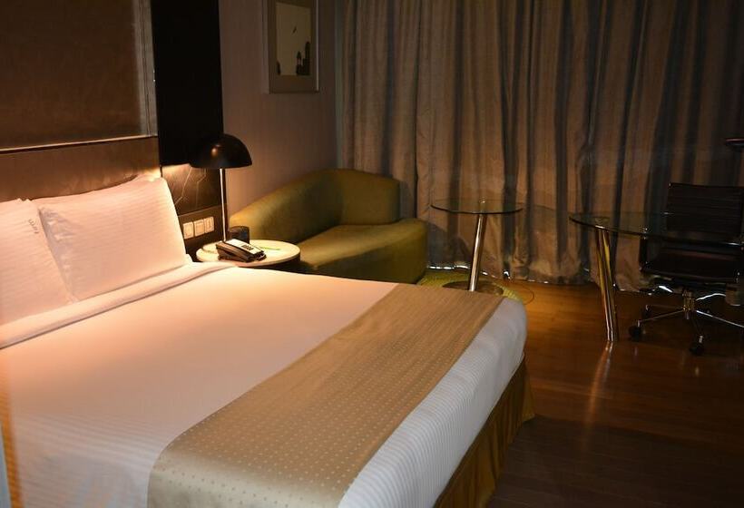酒店 Holiday Inn New Delhi International Airport, An Ihg