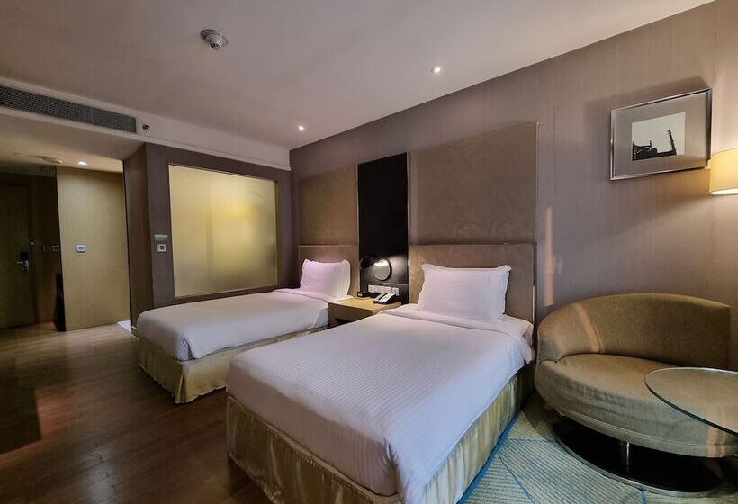 酒店 Holiday Inn New Delhi International Airport, An Ihg