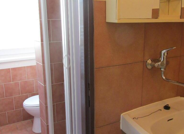 فندق Hostel Modrá