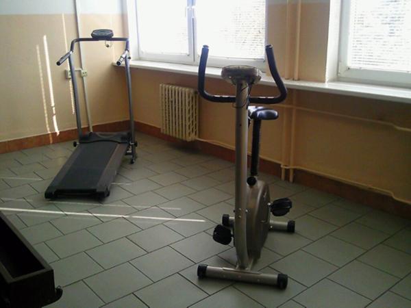 فندق Hostel Modrá