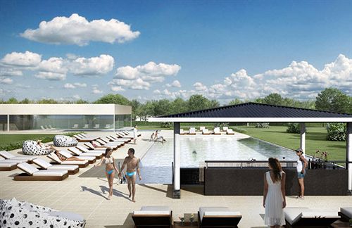 فندق Howard Johnson Plaza Resort