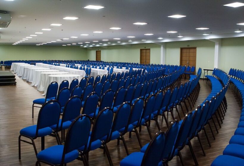 בית מלון כפרי Intercity Manaus