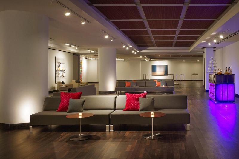 فندق Jw Marriott Houston Downtown