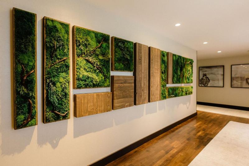 فندق Jw Marriott Houston Downtown