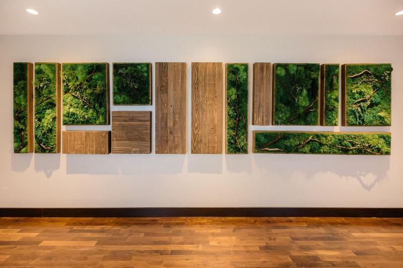 فندق Jw Marriott Houston Downtown