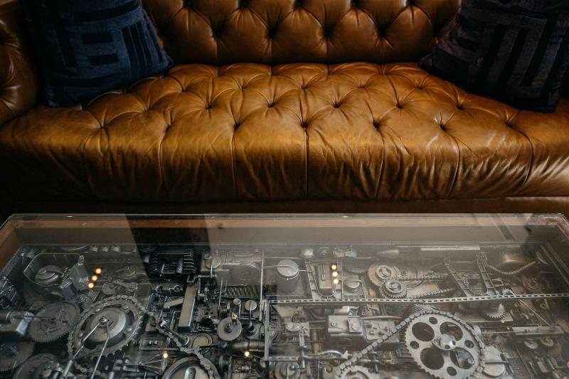 فندق Jw Marriott Houston Downtown