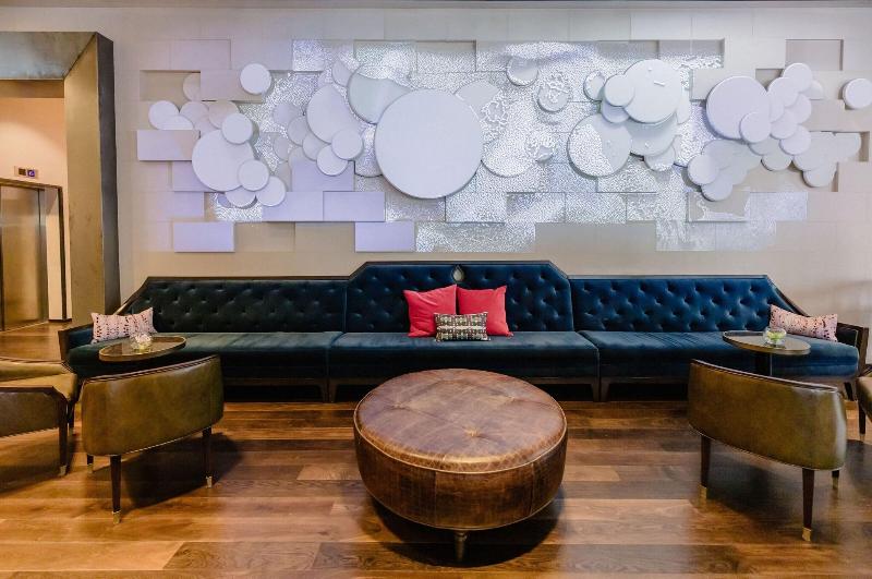 فندق Jw Marriott Houston Downtown