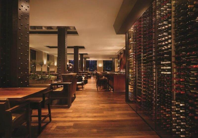 فندق Jw Marriott Houston Downtown