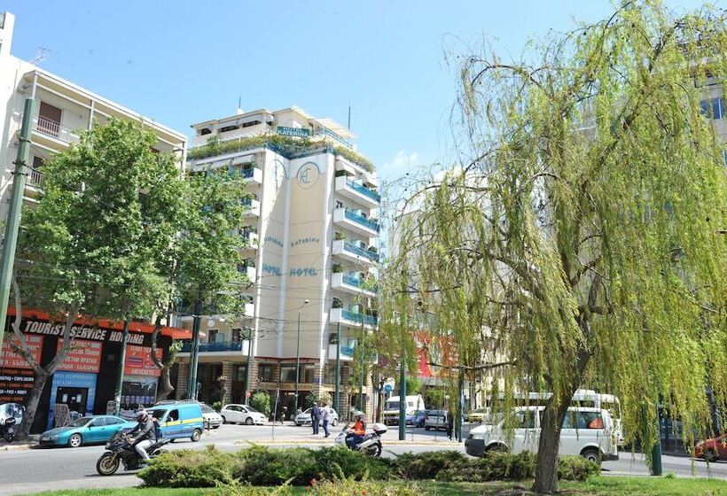 فندق Katerina