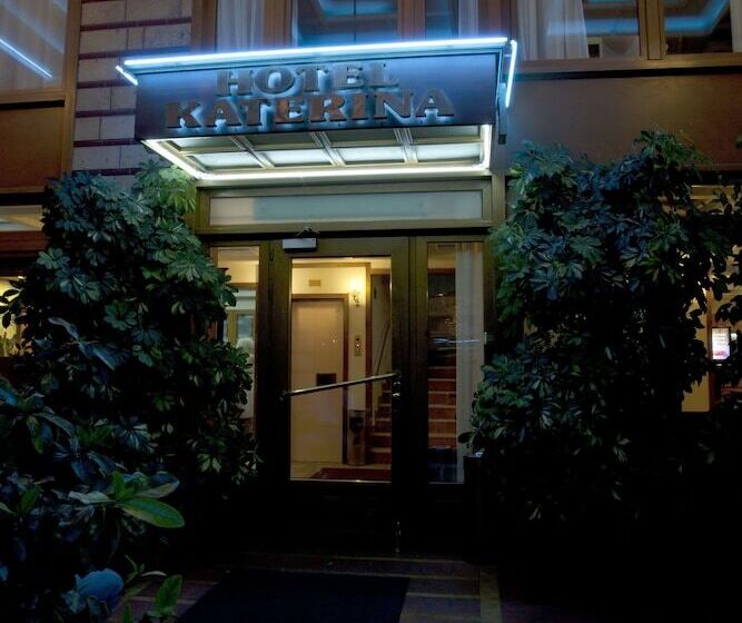 酒店 Katerina