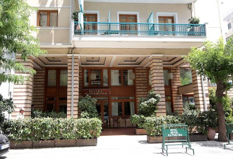 فندق Katerina