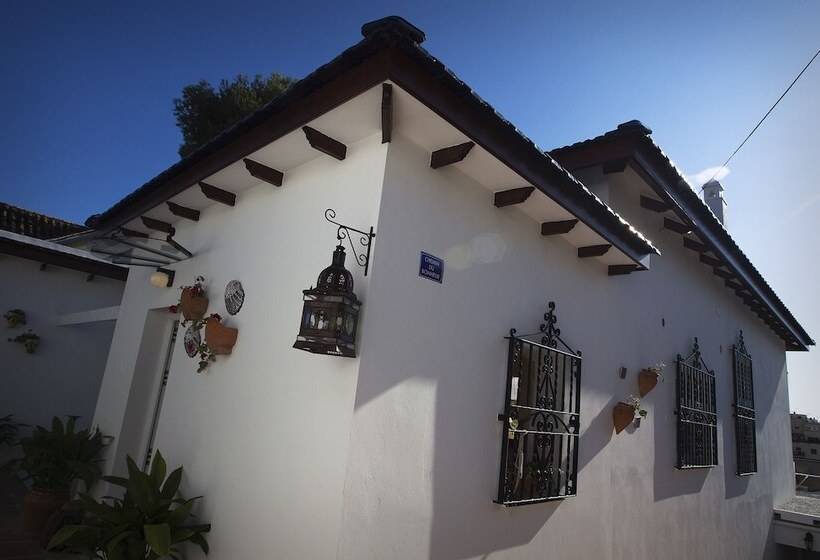 فندق La Francesa Suites