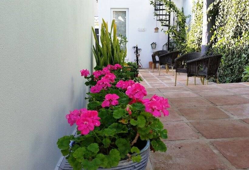 فندق La Francesa Suites