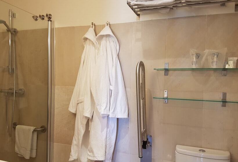 فندق La Francesa Suites