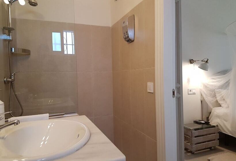 فندق La Francesa Suites