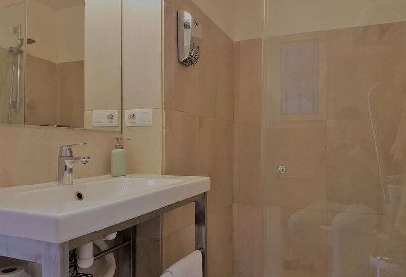 فندق La Francesa Suites