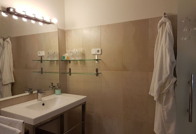 فندق La Francesa Suites