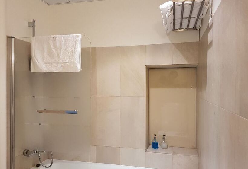 فندق La Francesa Suites