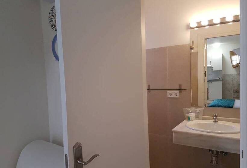 فندق La Francesa Suites