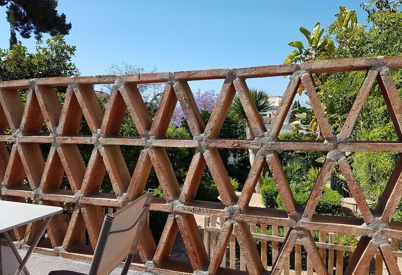 فندق La Francesa Suites