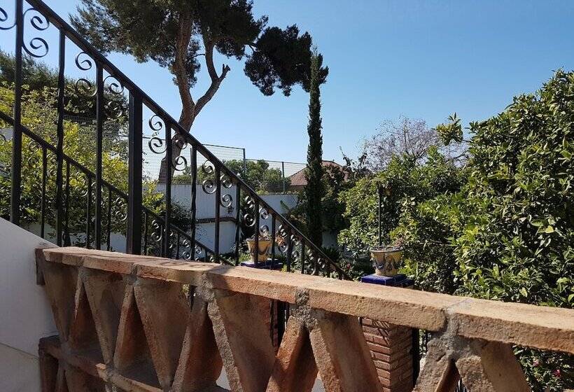 فندق La Francesa Suites