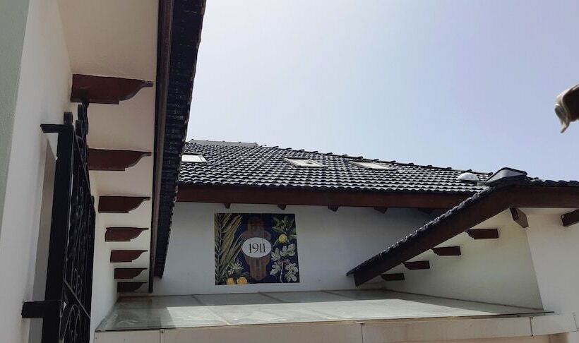 فندق La Francesa Suites