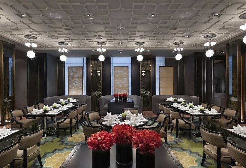 Отель Mandarin Oriental Guangzhou